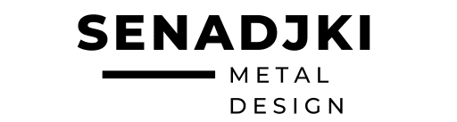 Senadjki - Logo